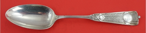Dinner Spoon 8 1/4